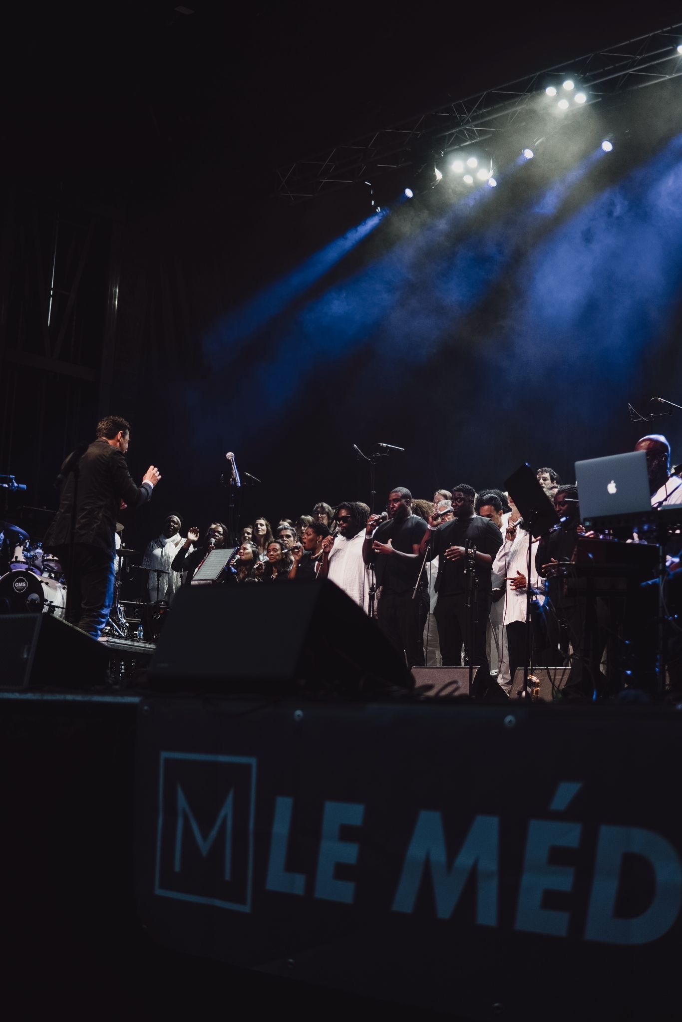 Gospel Philharmonic Experience + One Step - Photo 3