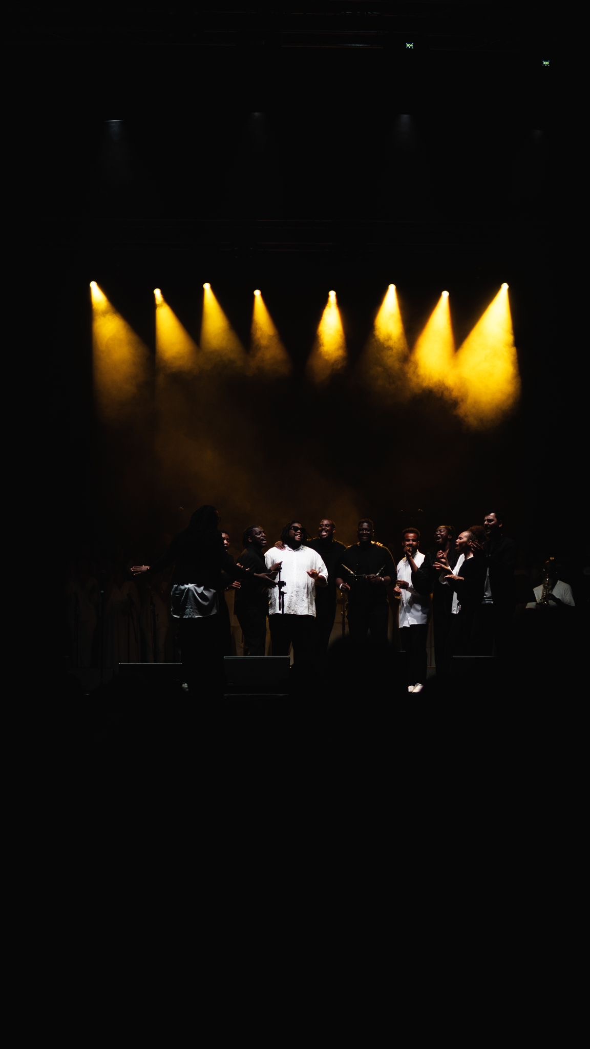 Gospel Philharmonic Experience + One Step - Photo 2