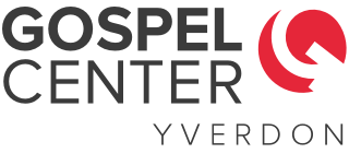 Gospel Center Yverdon